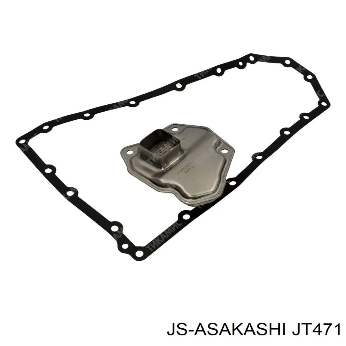 JT471 JS Asakashi Масло в коробку автомат