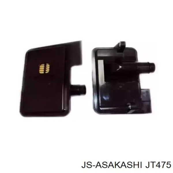 Фільтр коробки автомат JS Asakashi JT475 ціна, від 17.18 USD