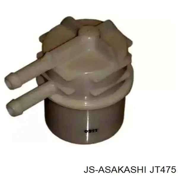 Купити JT475 JS Asakashi Масло і фільтр в коробку автомат 