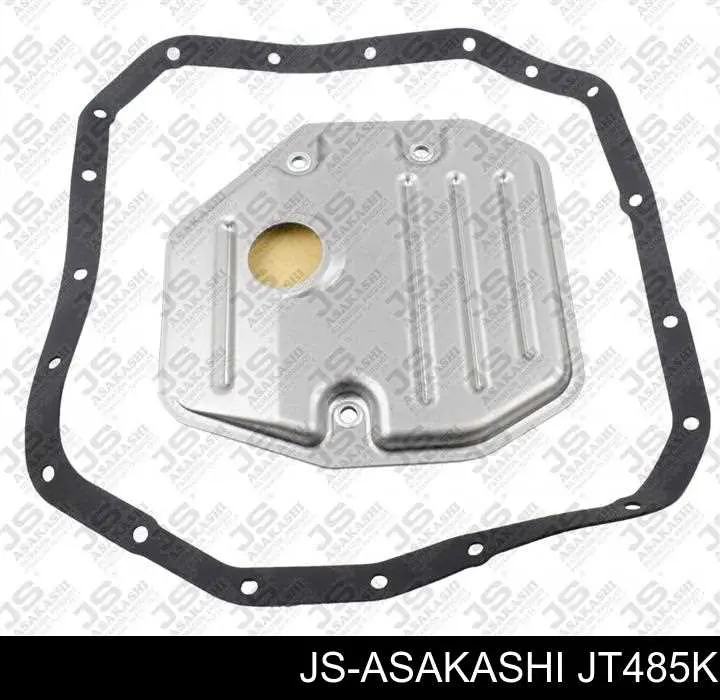 JT485K JS Asakashi Масло в коробку автомат