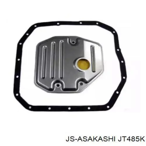 JT485K JS Asakashi фільтр акпп