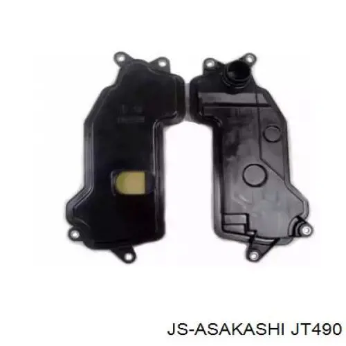 JT490K JS Asakashi Масло в коробку автомат