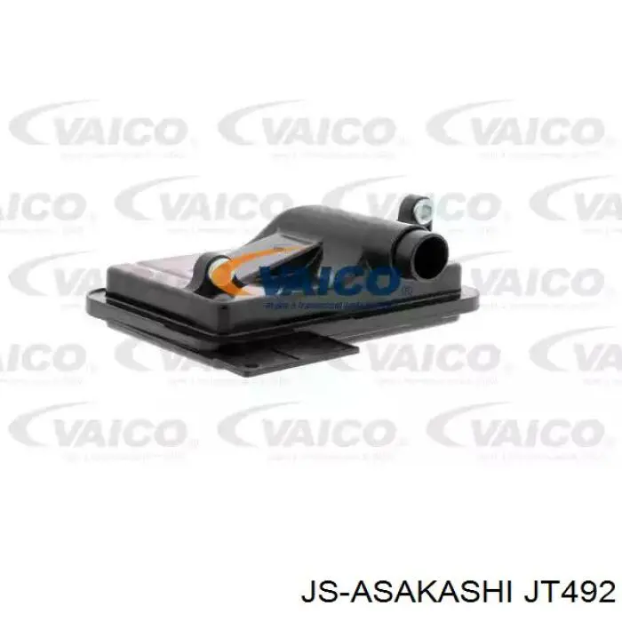 Купити JT492 JS Asakashi Масло і фільтр в коробку автомат 