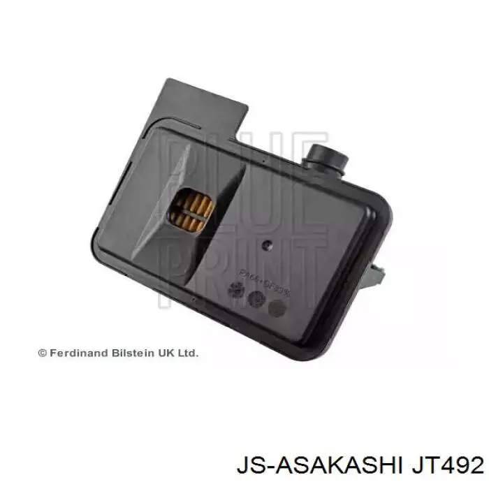 Фільтр коробки автомат JS Asakashi JT492 ціна, від 18.16 USD