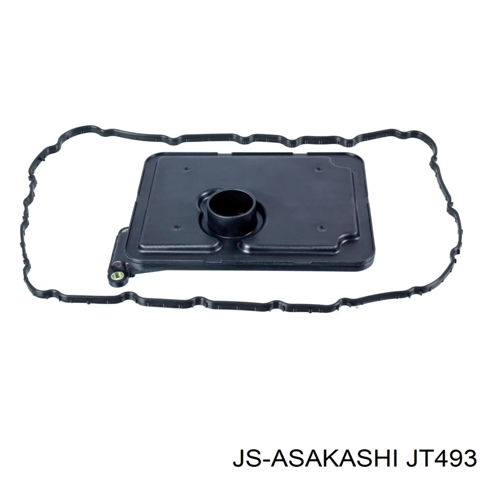 Фільтр коробки автомат JS Asakashi JT493 ціна, від 11.98 USD