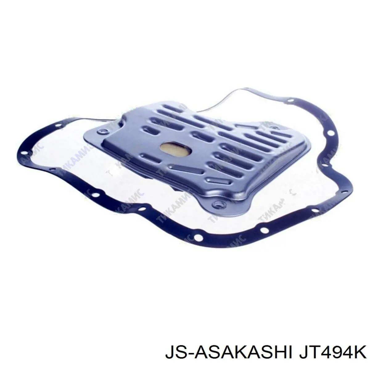 JT494K JS Asakashi фільтр акпп