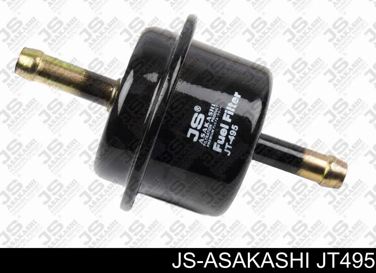 JT495 JS Asakashi Масло в коробку автомат