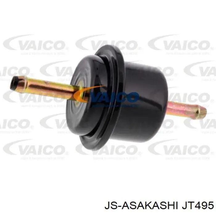 Купити JT495 JS Asakashi Масло і фільтр в коробку автомат 