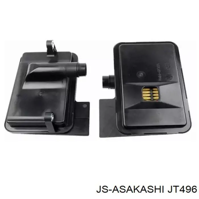 Купити 25420RV2003 Honda Масло і фільтр в коробку автомат 
