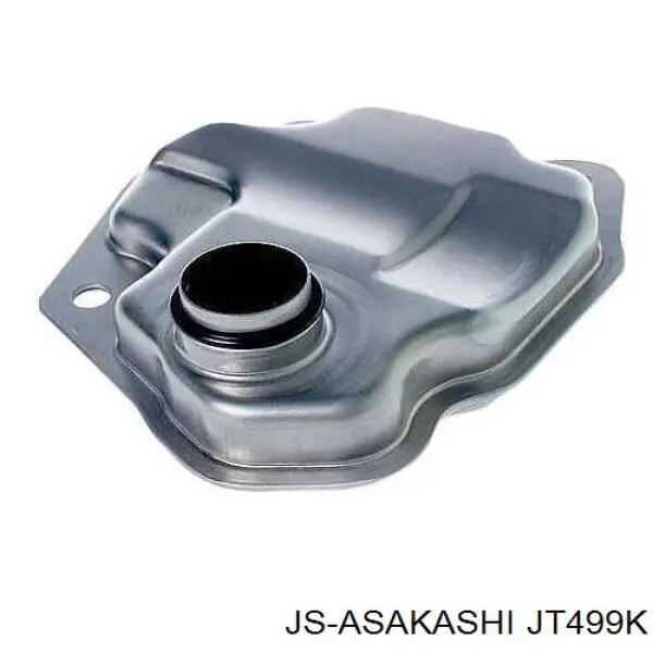 JT499K JS Asakashi Масло в коробку автомат