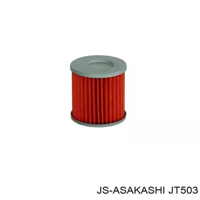 Купити JT503 JS Asakashi Масло і фільтр в коробку автомат 