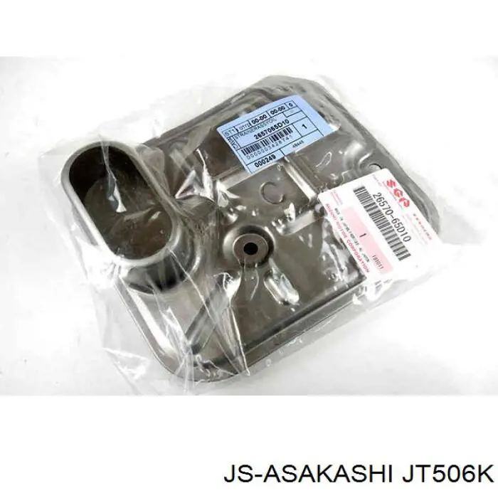 Фільтр АКПП JT506K JS Asakashi