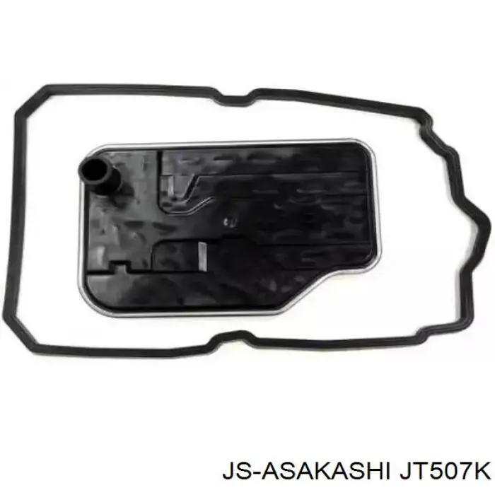 Купити JT507K JS Asakashi Масло і фільтр в коробку автомат 