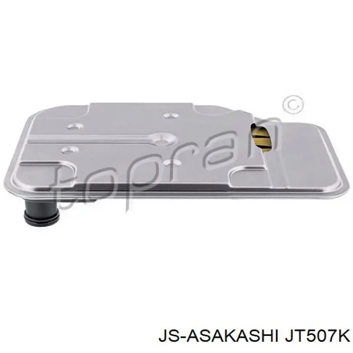 JT507K JS Asakashi Масло в коробку автомат