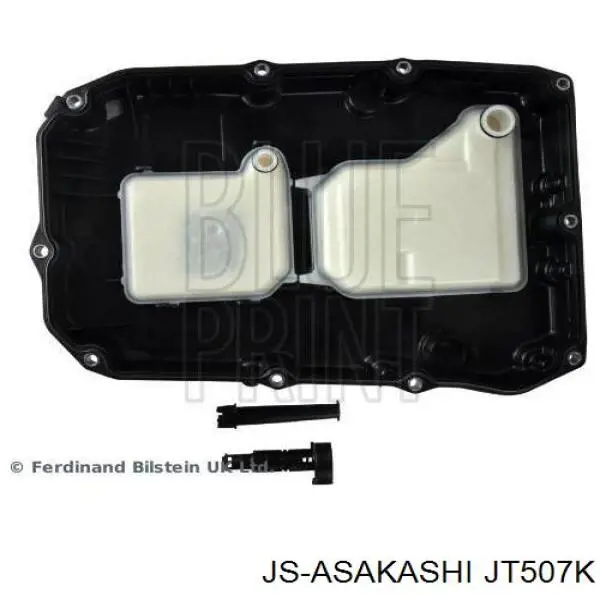 Фільтр коробки автомат JS Asakashi JT507K ціна, від 33.49 USD
