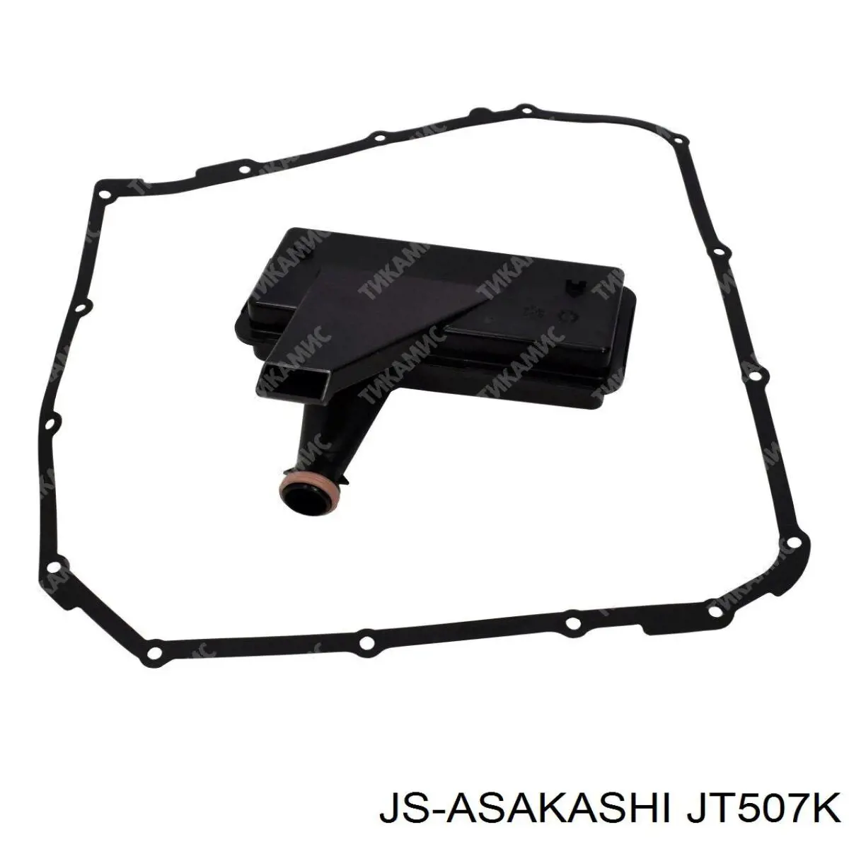 Фільтр АКПП JT507K JS Asakashi