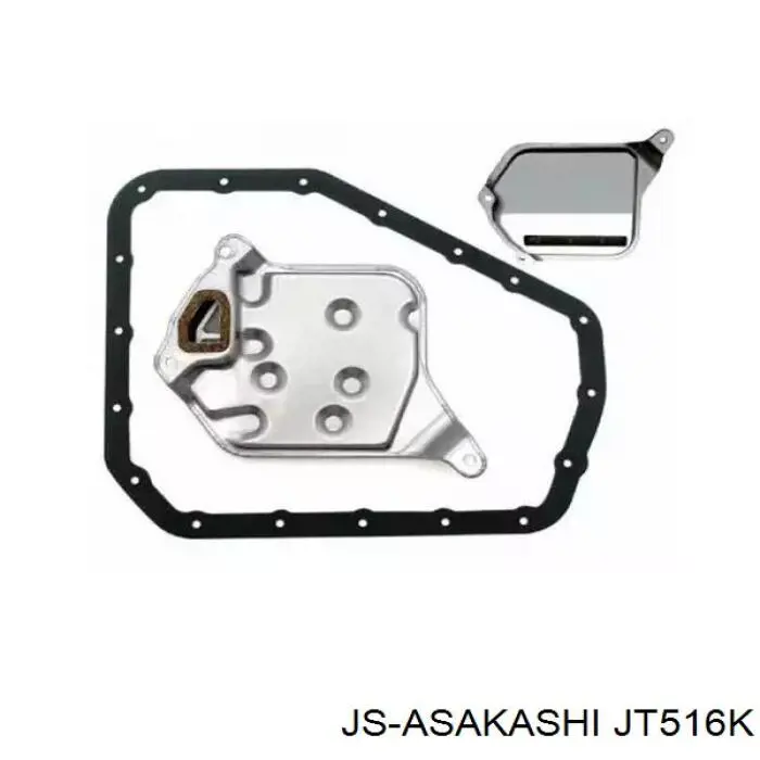 Фільтр коробки автомат JS Asakashi JT516K ціна, від 13.92 USD