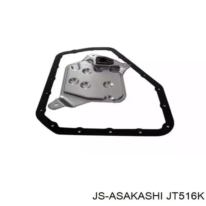 Купити JT516K JS Asakashi Масло і фільтр в коробку автомат 