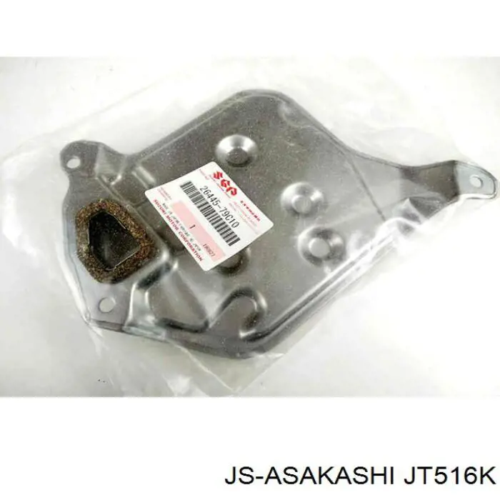 JT516K JS Asakashi Масло в коробку автомат