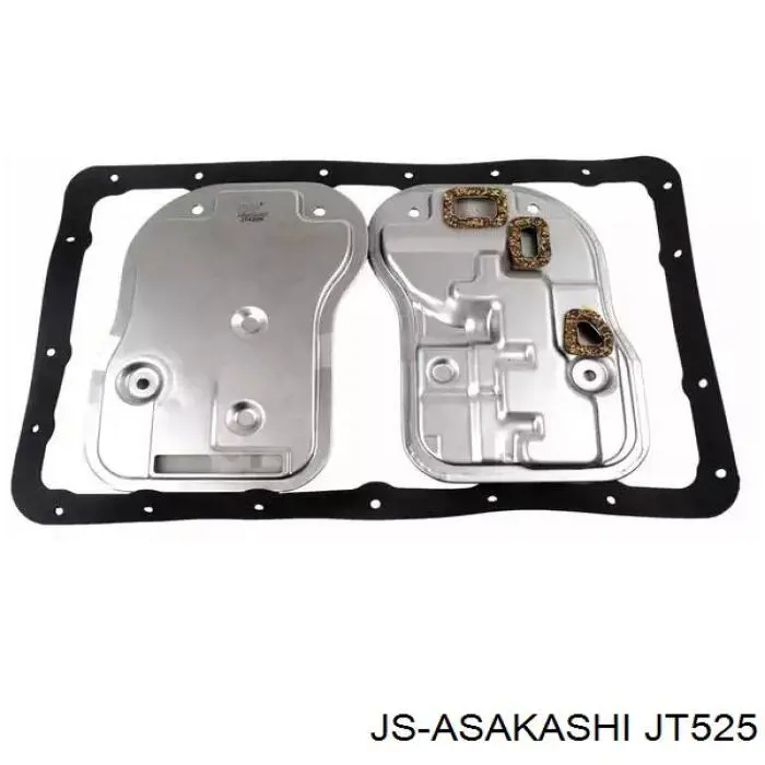 Фільтр АКПП JT525 JS Asakashi