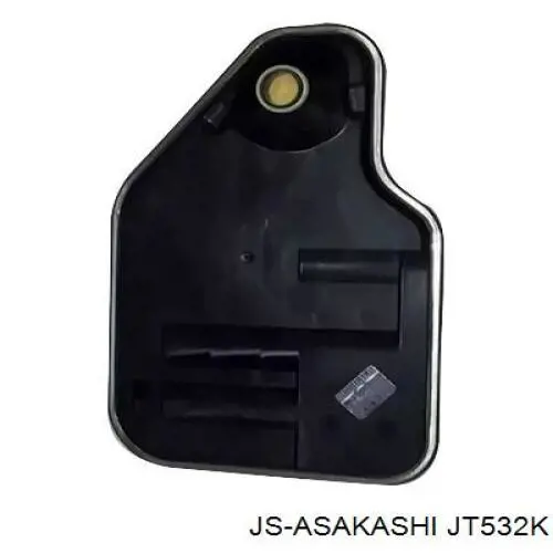 Купити JT532K JS Asakashi Масло і фільтр в коробку автомат 