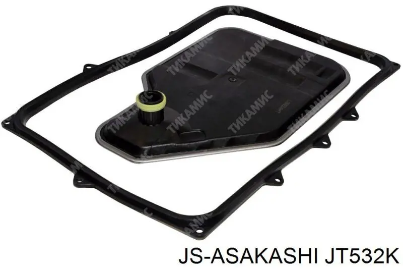 Фільтр АКПП JT532K JS Asakashi