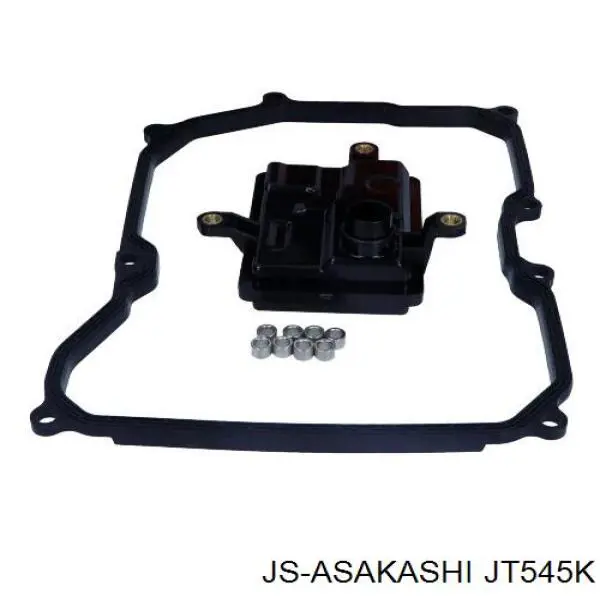 Фільтр АКПП HX137 Mahle Original