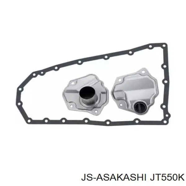  JT550K JS Asakashi