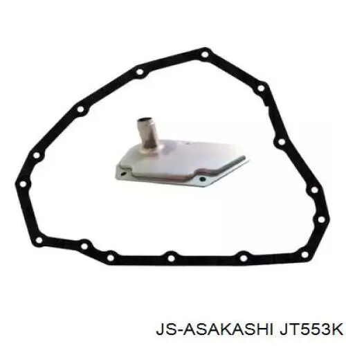 JT553K JS Asakashi фільтр акпп