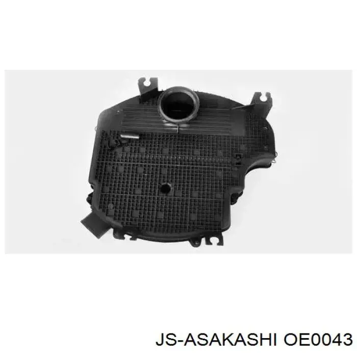 Масляний фільтр двигуна JS Asakashi OE0043 ціна, від 4.20 USD