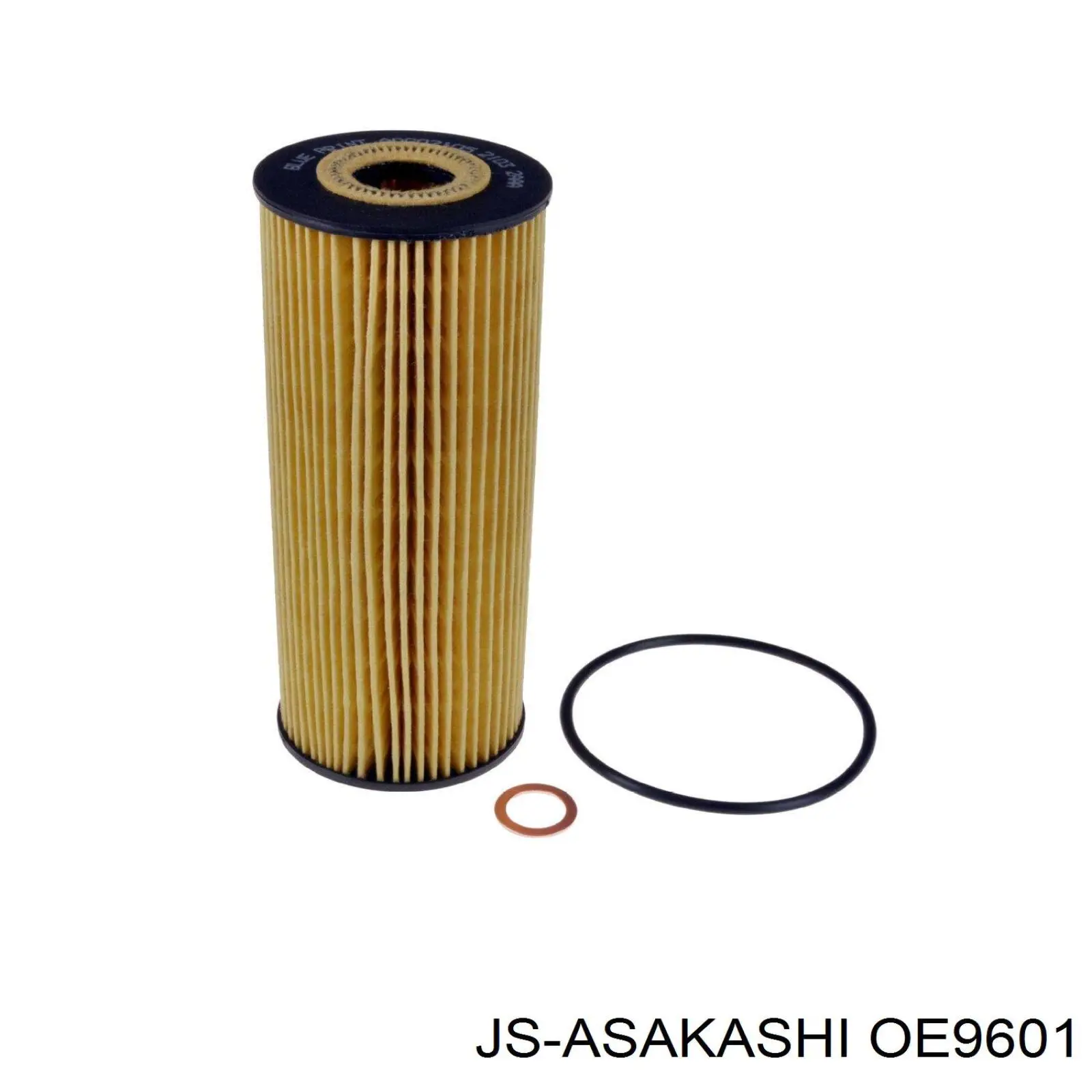 Купити OE9601 JS Asakashi Фільтр очищення масла відцентровий