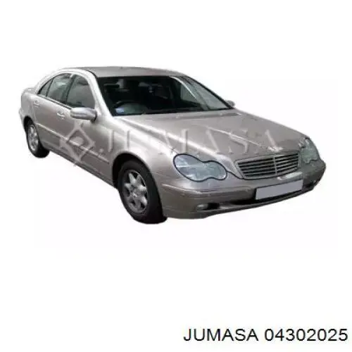 Захист ДВС Mercedes A2035243330 ціна, від 27.09 USD