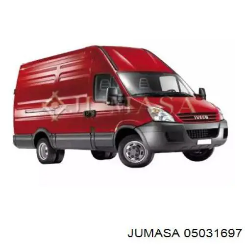  03800056 Iveco