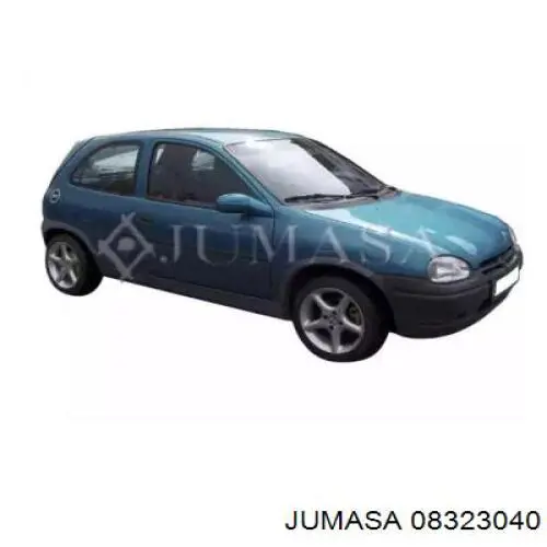  90387049 Opel