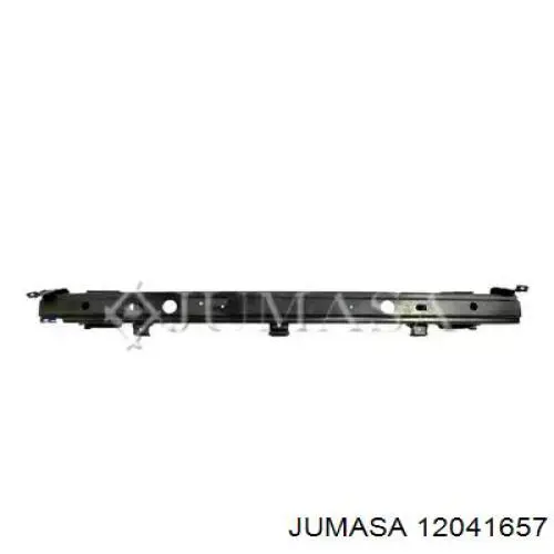 Балка бампера заднього Hyundai/Kia 866304A410 ціна, від 28.34 USD