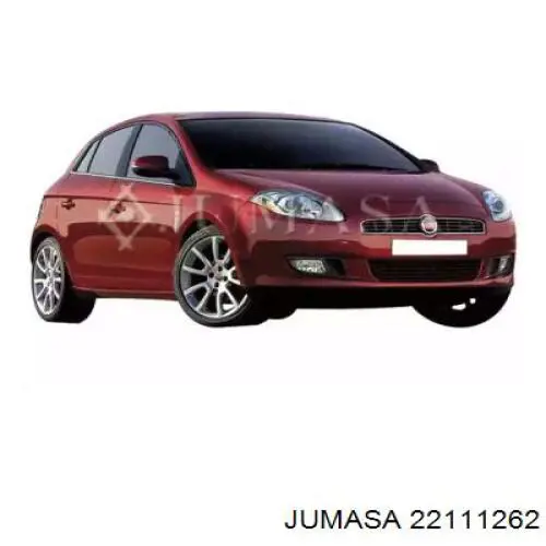 Решітка переднього бампера, ліва Polcar 3031273 ціна, від 317.63 UAH