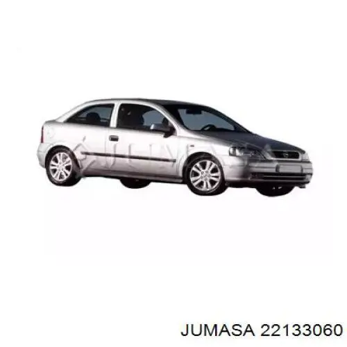  90546961 Opel