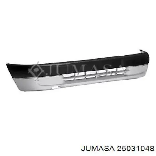 Бампер на авто Peugeot/Citroen 7401N0 ціна, від 558.90 USD