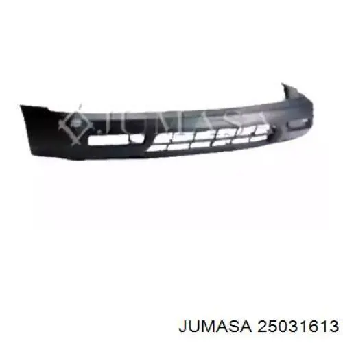 Бампер на авто Honda 71101SN7921ZA ціна, від 600.85 USD