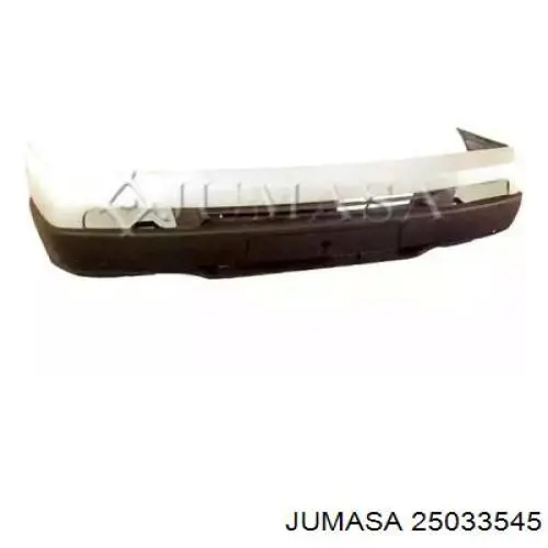 1611237680 Peugeot/Citroen Бампер передній в зборі