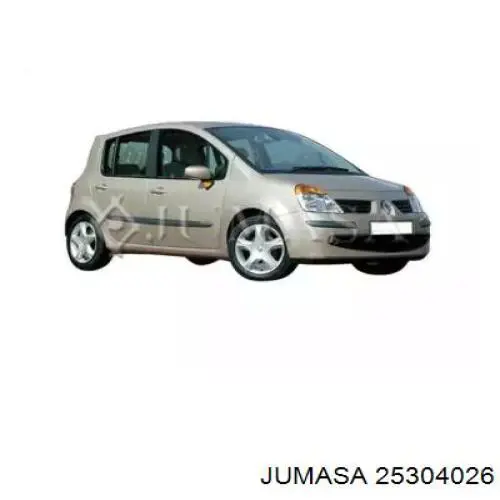 Бампер на авто Renault (RVI) 620221938R ціна, від  