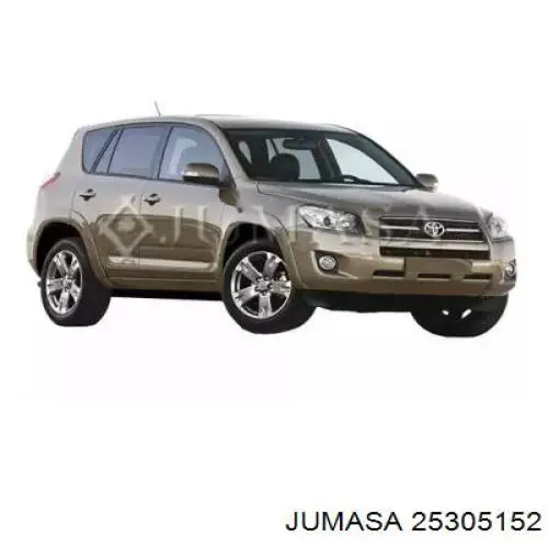 5211942975 Toyota Бампер передній в зборі