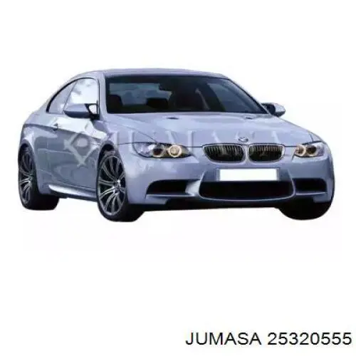 51118043958 BMW Бампер передній в зборі