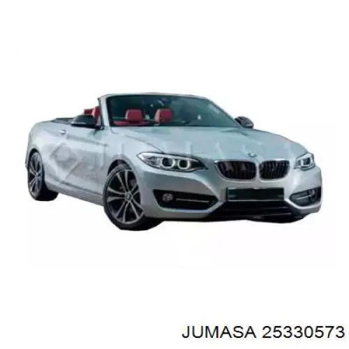 51117390340 BMW Бампер передній в зборі