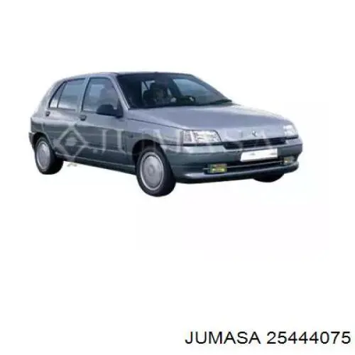 Кожух бампера заднього Renault (RVI) 7701466299 ціна, від 448.90 USD
