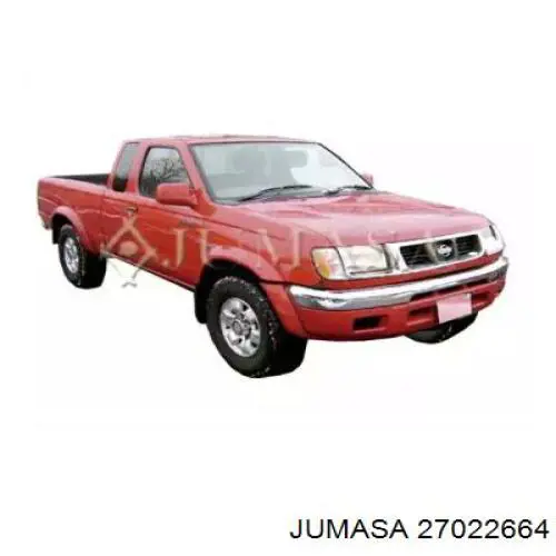 Бампер передній, права частина Nissan/Infiniti 620242S400 ціна, від 64.51 USD