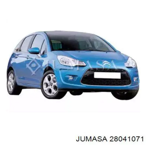  Polcar 2318969 ціна, від 8.52 USD