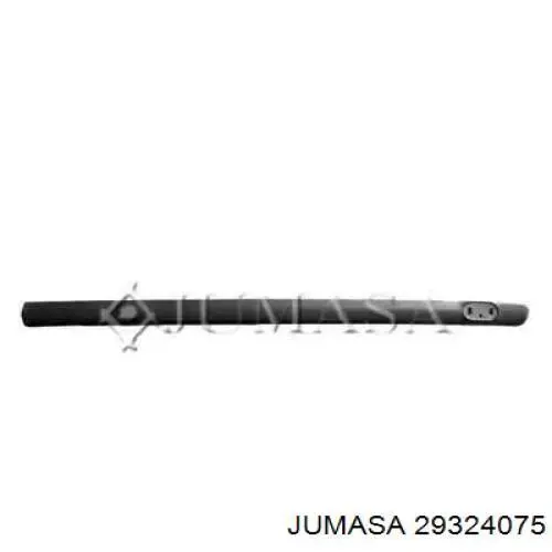 Купити 7700829890 Renault (RVI) Молдинг передньої правої двері