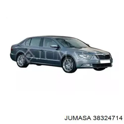 Купити 3T1941016D VAG Права блок фара