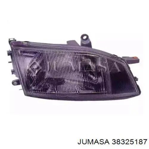 8110526083 Toyota 